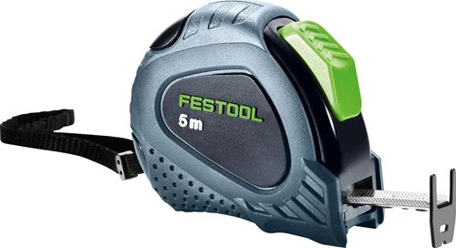 Festool accessoires mètre ruban mb 5m - 205182