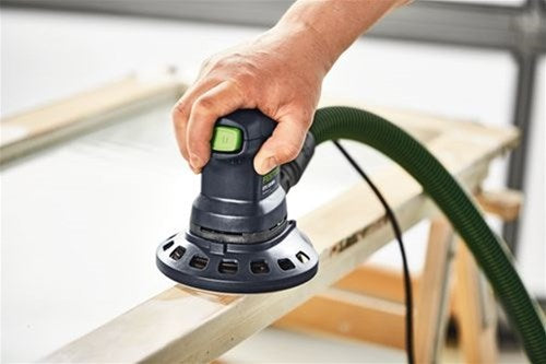 Ponceuse excentrique Festool ets 125 req