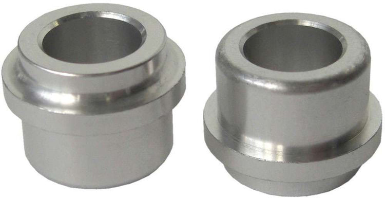 Kit de montage Suntour en aluminium 8 mm pour amortisseur 12,7 mm