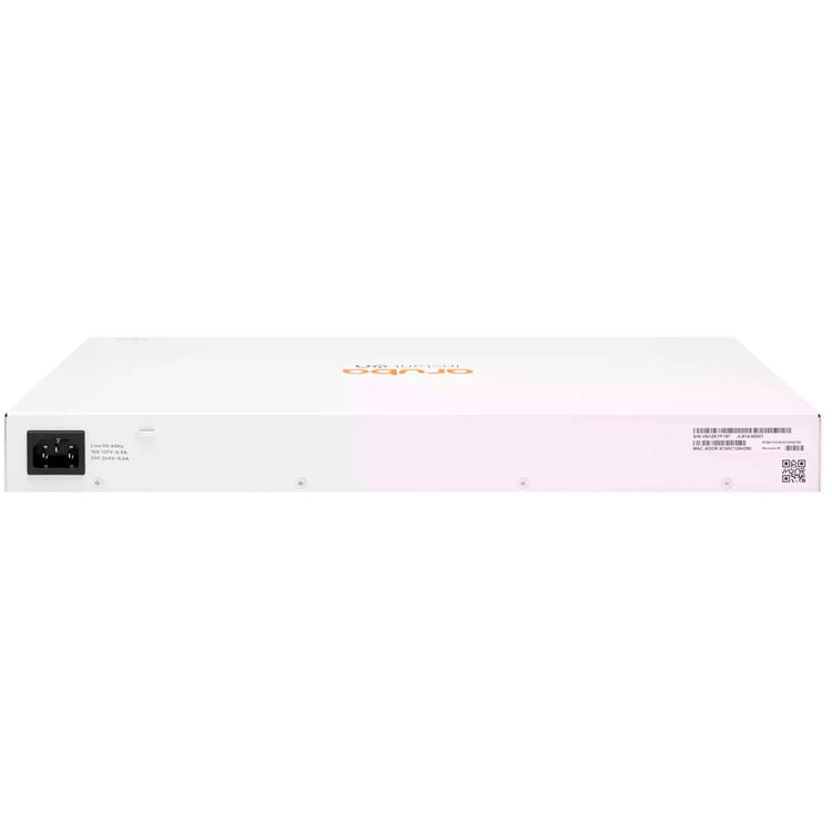 Hewlett Packard Enterprise instantané sur 1830 48G 4SFP