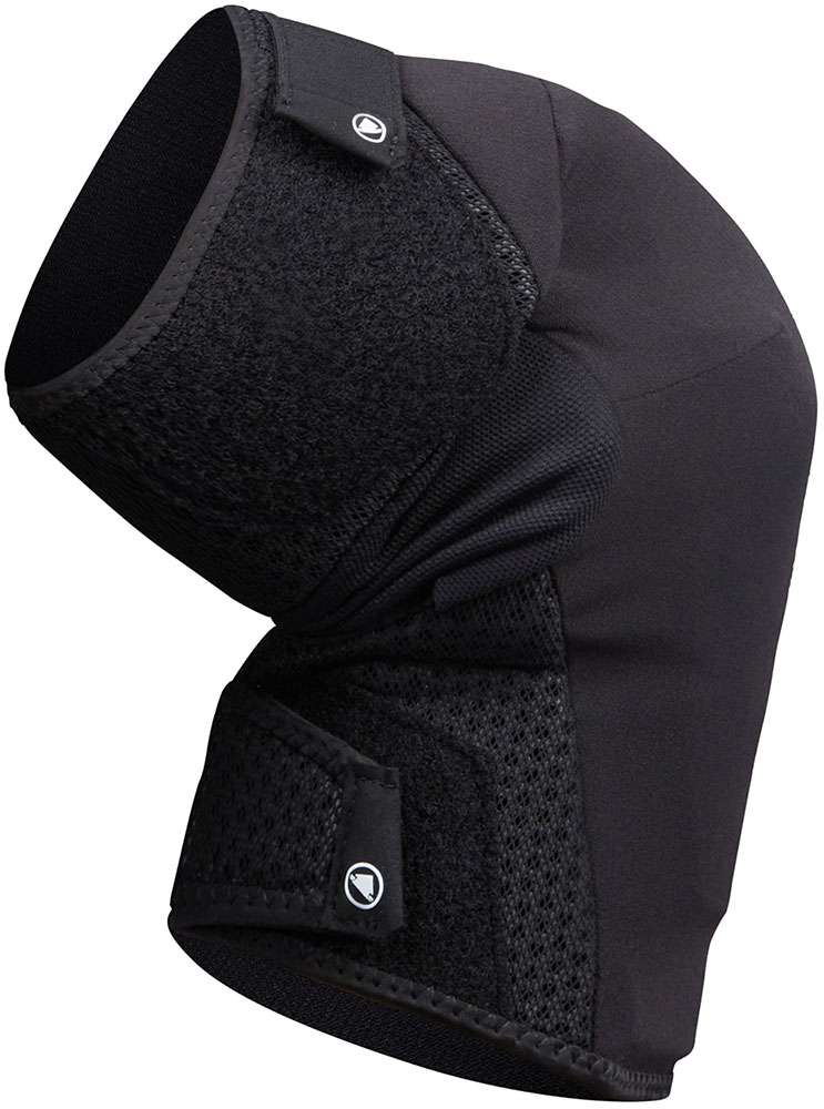 Endura singletrack - protections genoux