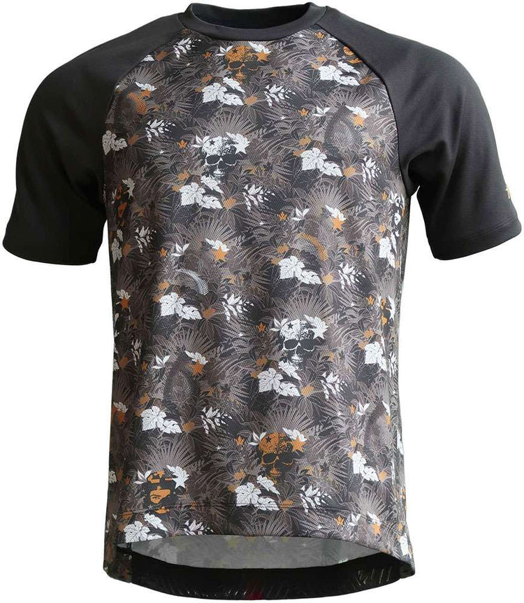 Zimtstern braapz - maillot vtt