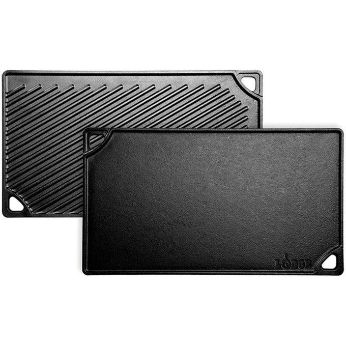 Lodge Reversible Grill Baking Tray Ldp3