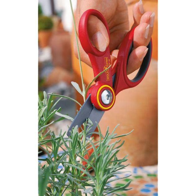 Ciseaux de jardin Wolf-Garten RA-X