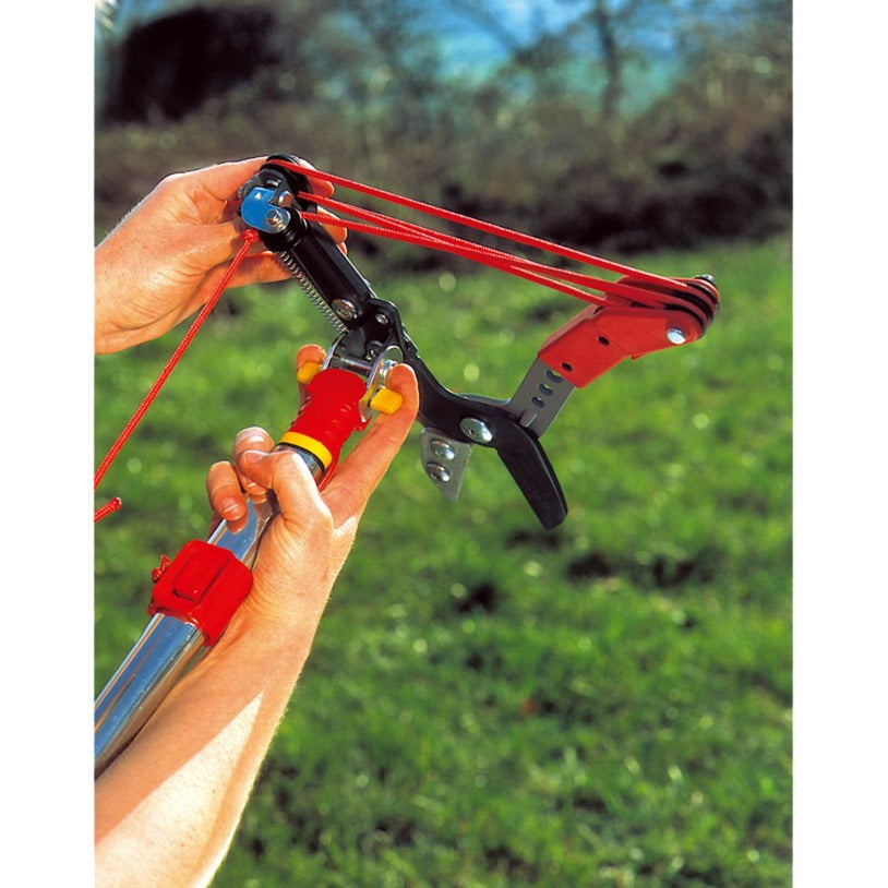 Wolf-Garten Multi-Star Tree Schaar Vario RC-VM