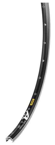 Mavic une jante 119
