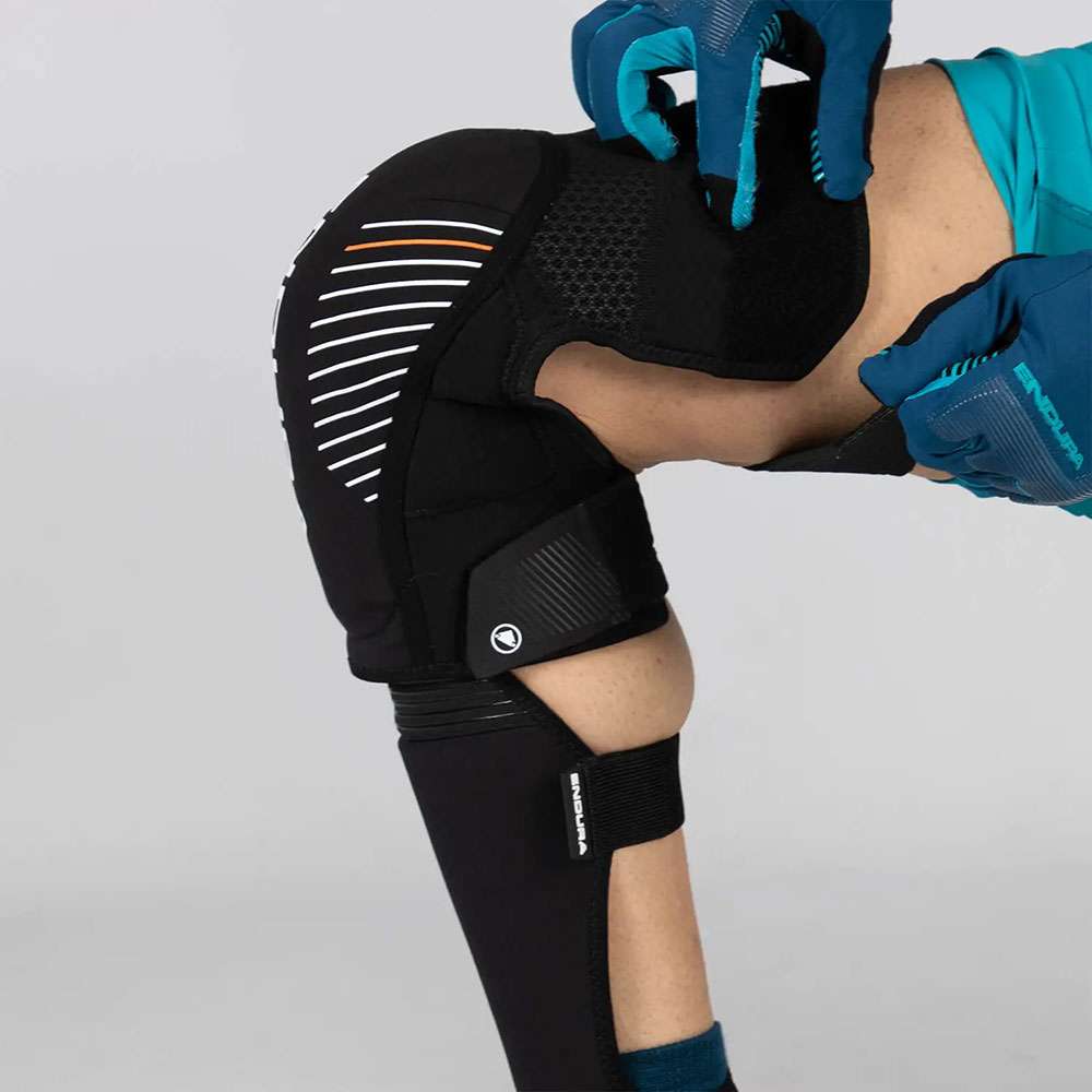 Endura mt500 d3o® - genouillères