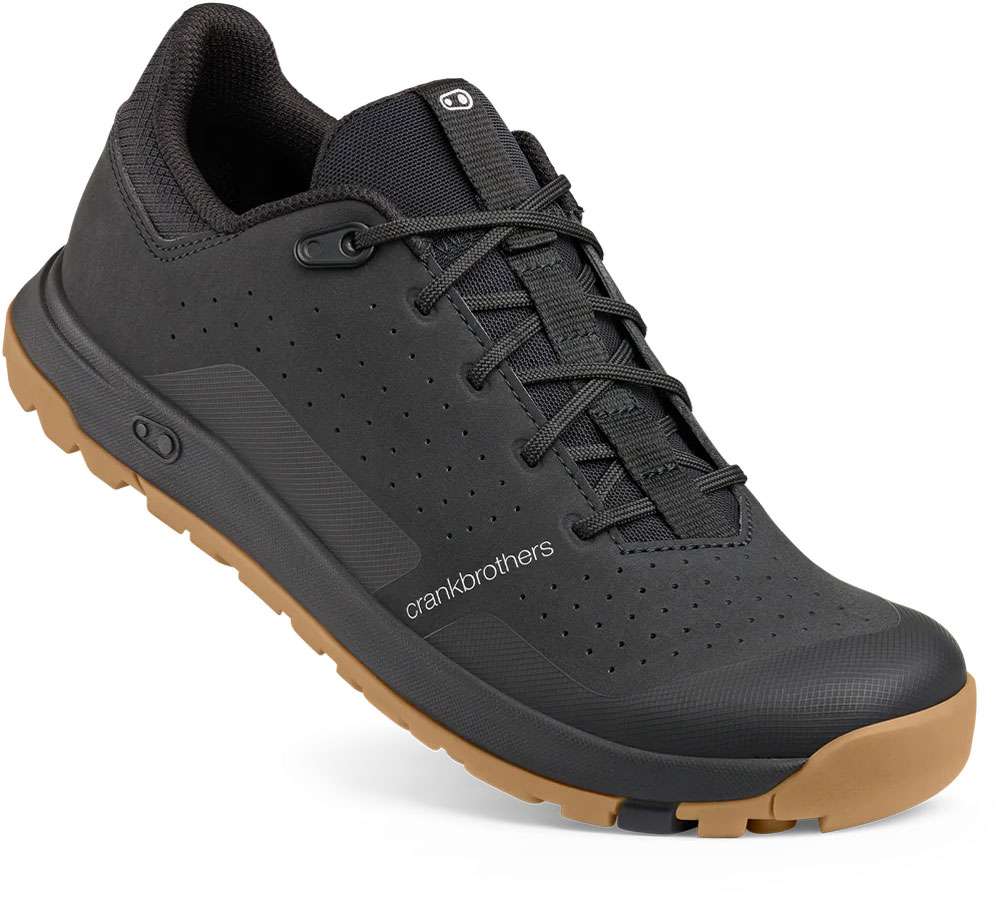 Crankbrothers stamp lace - chaussures de trail
