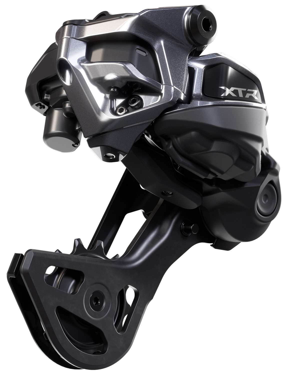 Kit de mise à niveau de la transmission Shimano xtr di2 m9250-gs 12 vitesses i-spec ev