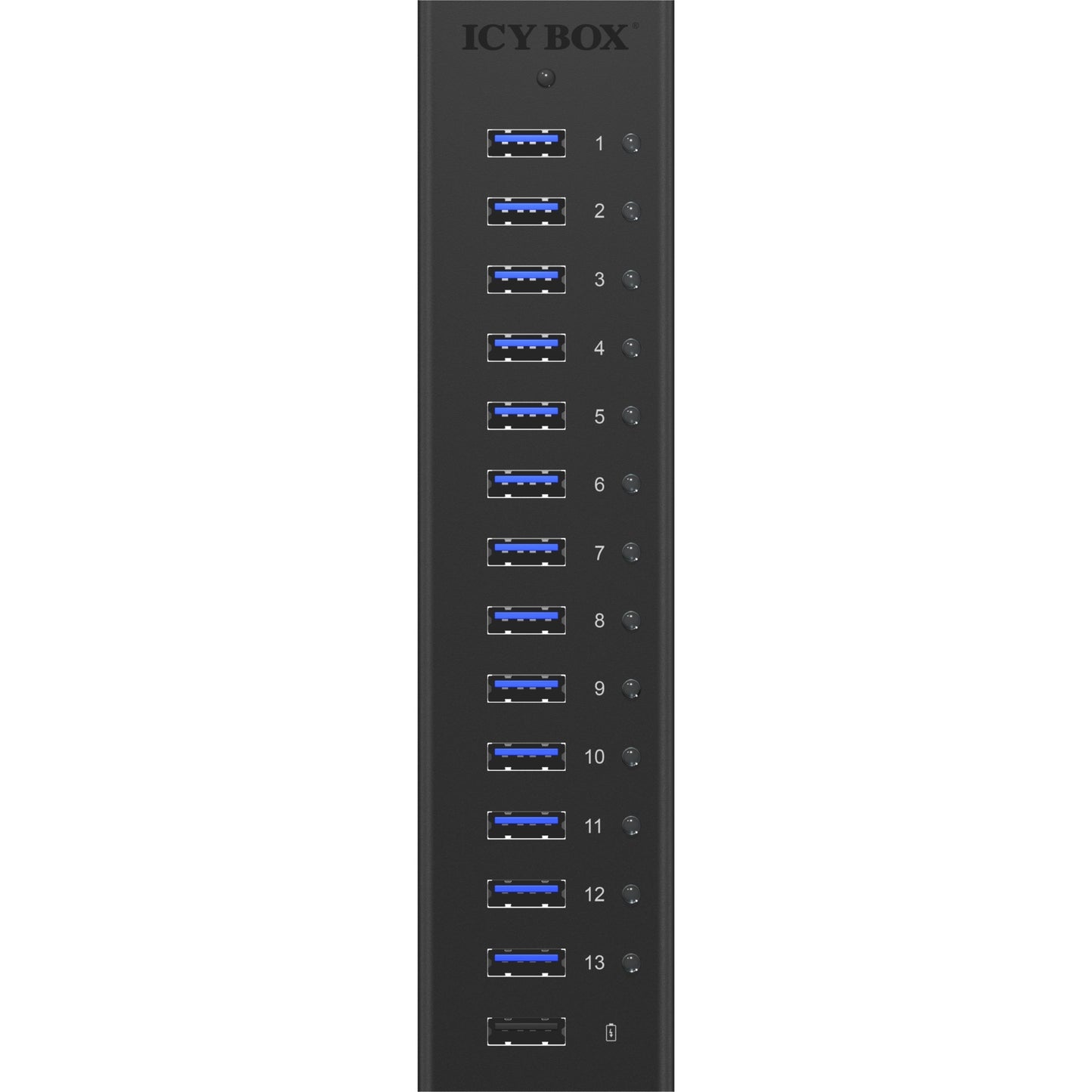 Boîte glacée IB-AC6113