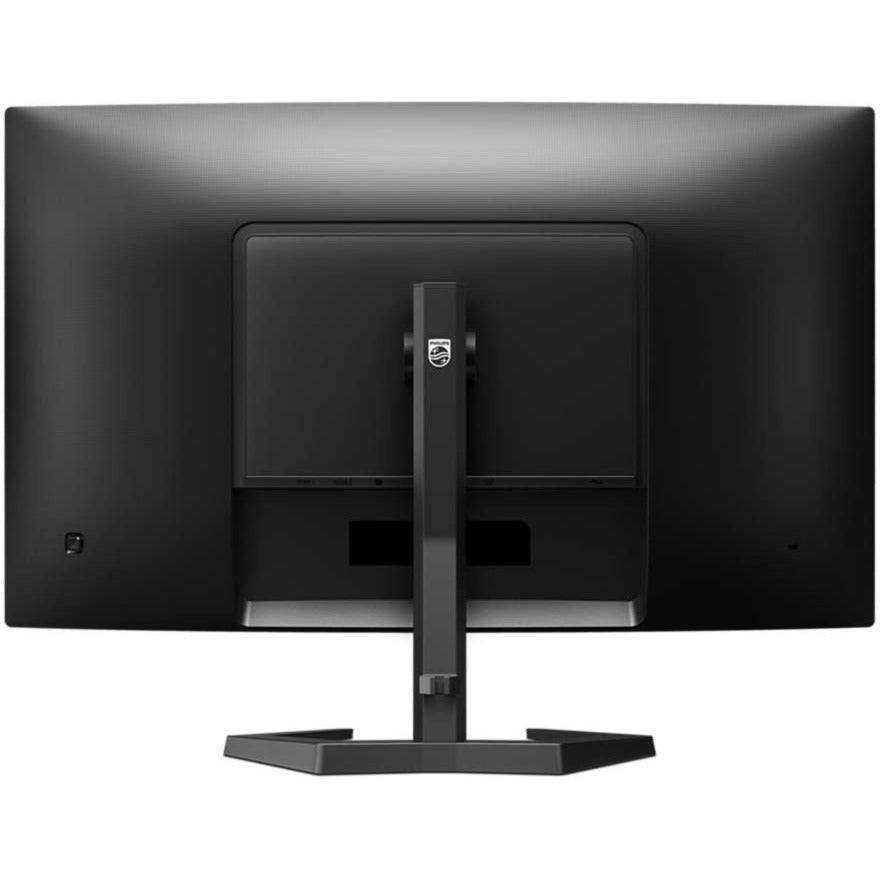 Moniteur LCD Philips avec Windows Hello-Webcam