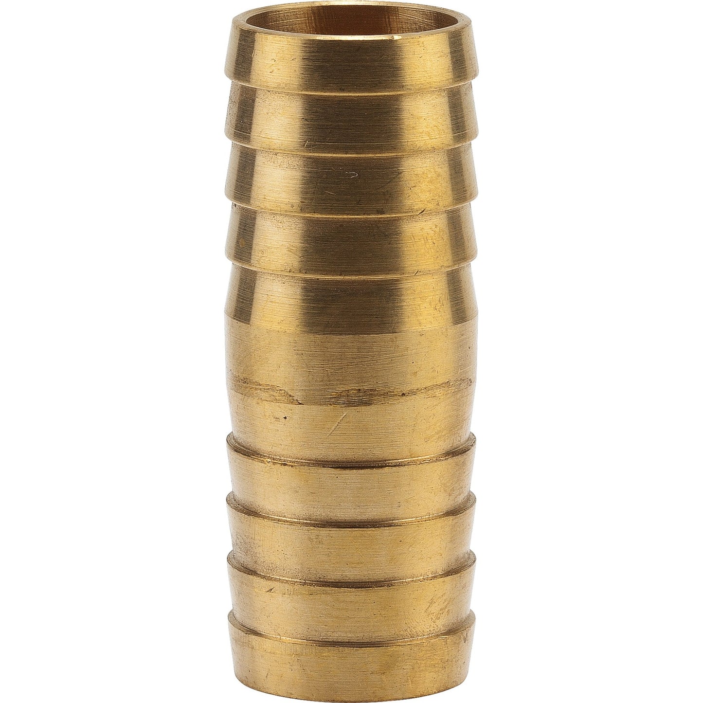 Connecteur de tuyaux en laiton Gardena 19 mm (3 4)