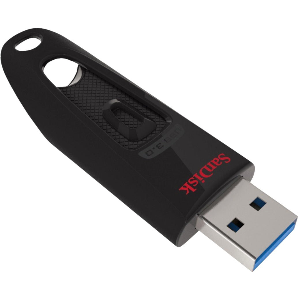 SANDISK ULTRA USB3.0 256 Go