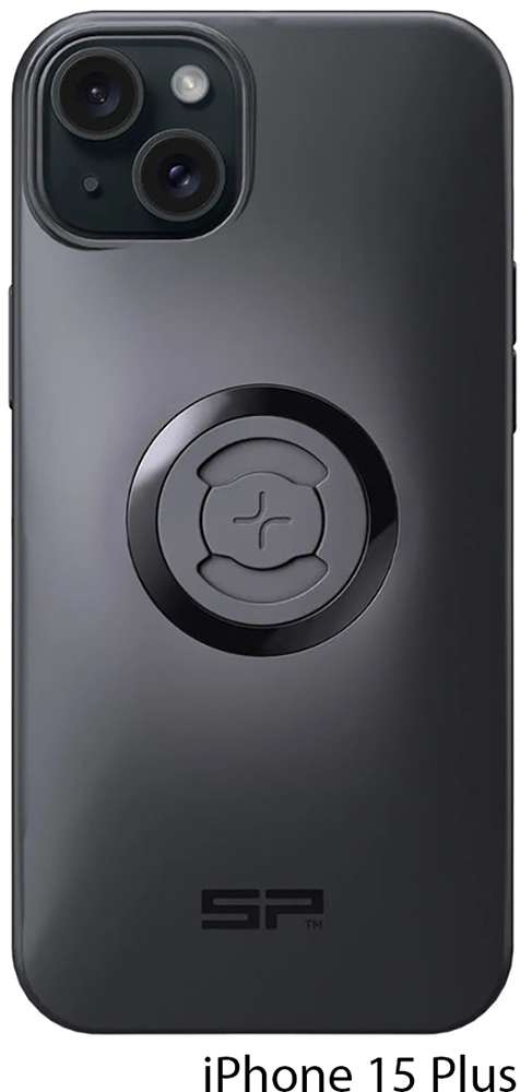 Coque de téléphone Apple Sp Connect SPC+