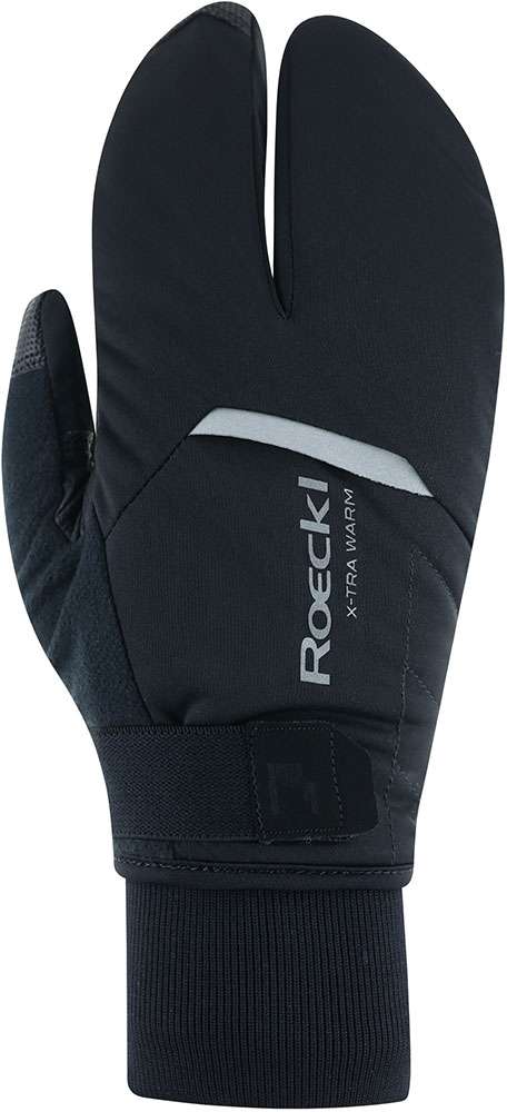Roeckl sports villach 3 homard - gants d'hiver