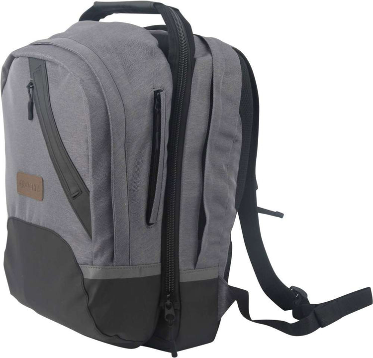 Sac Büchel double porteur Pakaf Gray Zwa