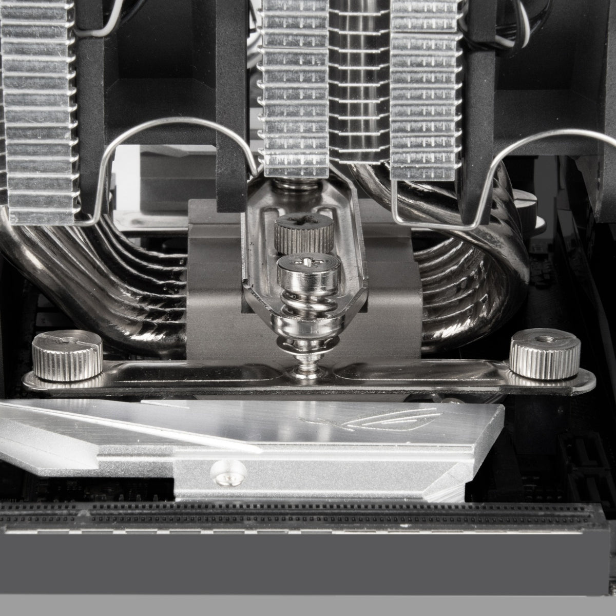 Silverstone SST-hyd120-argb-v2