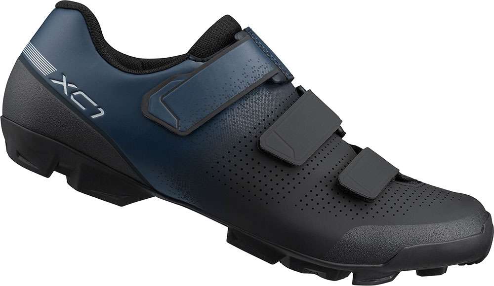 Shimano sh-xc102w - chaussures vtt femme