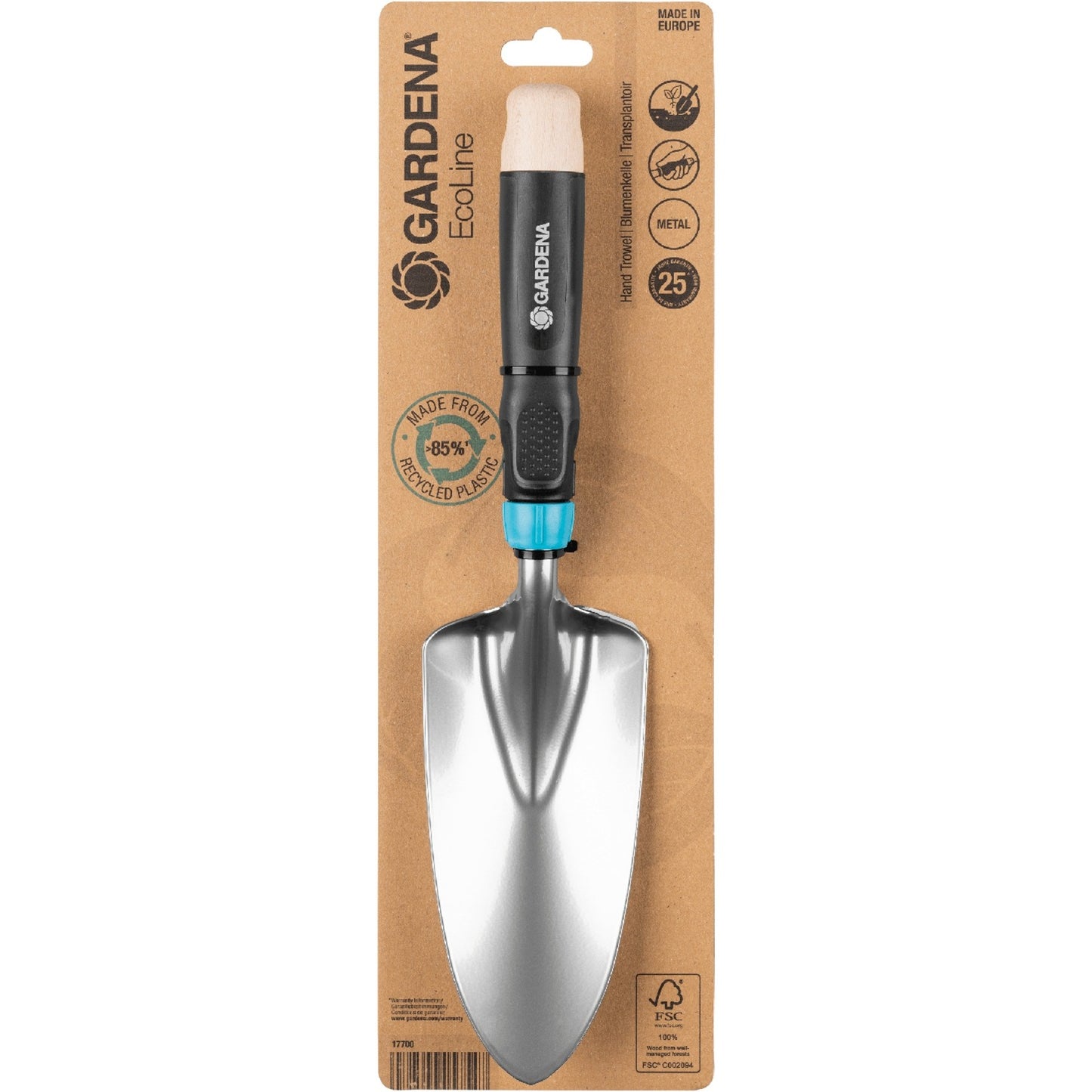Gardena Ecoline HandshepJe