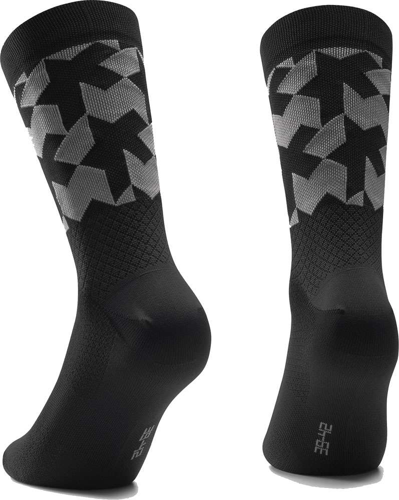 Assos monogramme evo - chaussettes