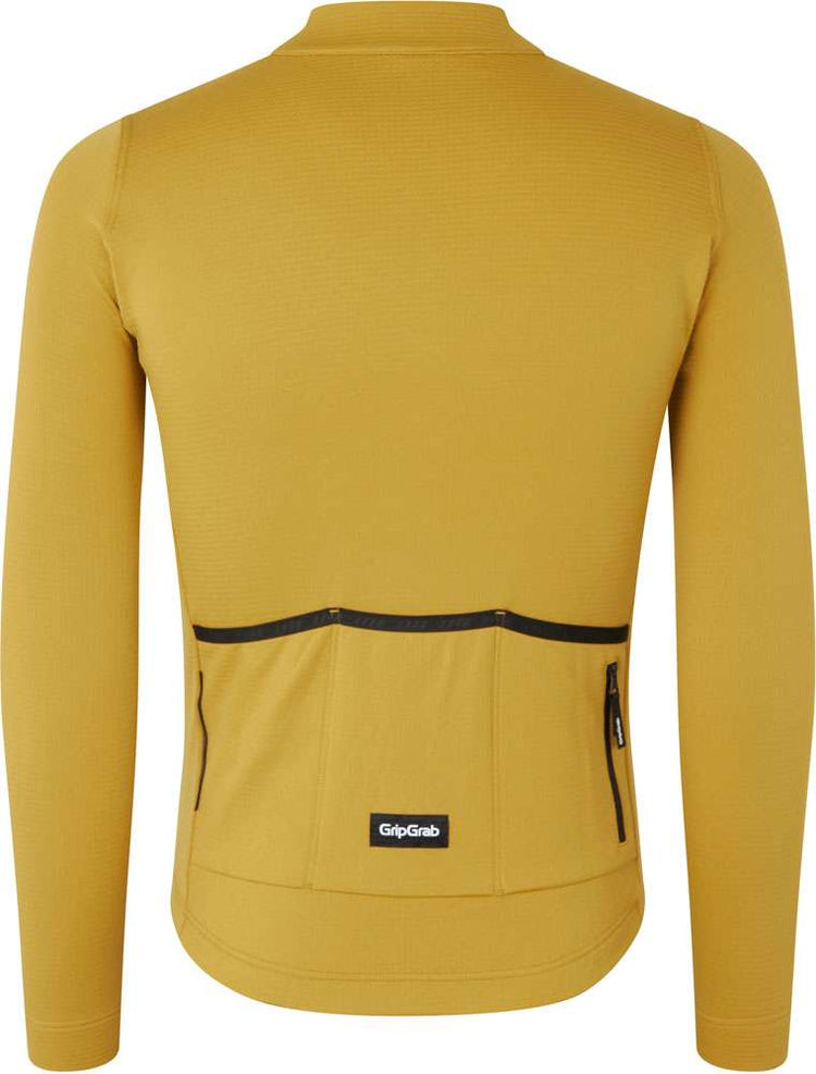 Gripgrab explr merinotech thermal - maillot manches longues