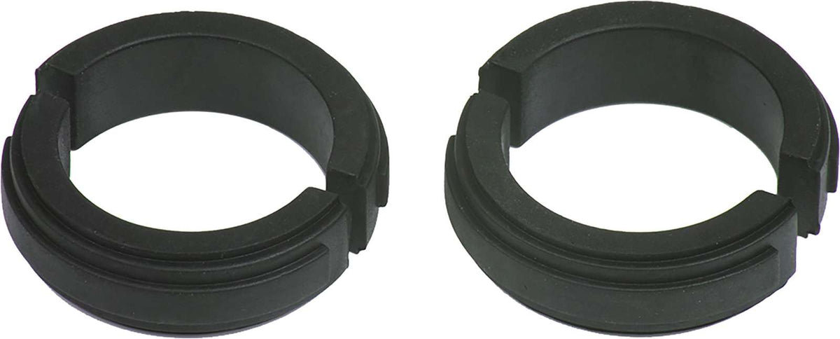 Jeu de caoutchoucs d'espacement Bosch pour support d'affichage intuvia + nylon