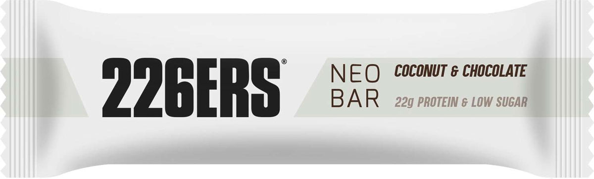 226ers néo barre protéinée riegel 50g