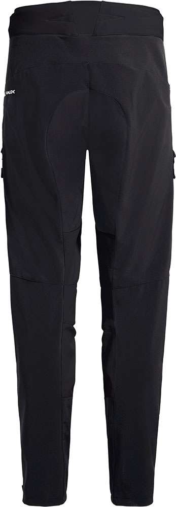 Vaude qimsa ii - pantalon softshell - longueur standard