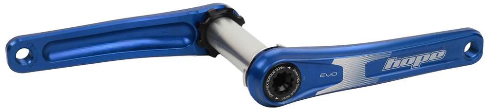 Manivelle Hope evo 68 73mm