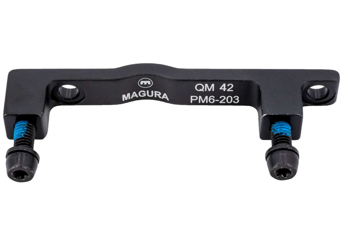 Adaptateur de disque de frein Magura qm 42