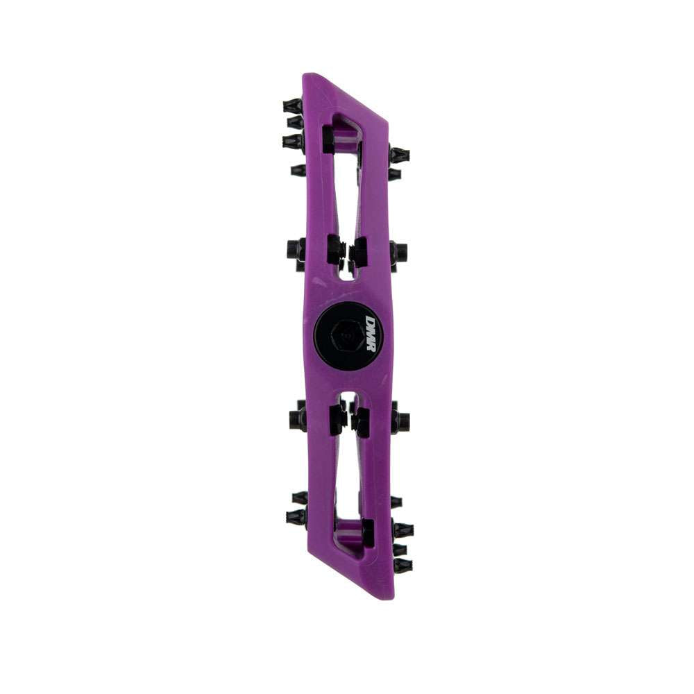 Pédales plateforme Dmr v11