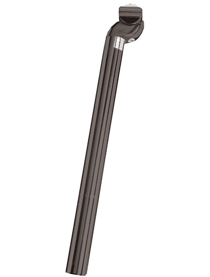 Tige de selle Ergotec en aluminium