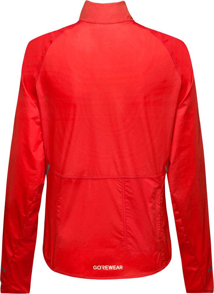 Coupe-vent Gorewear spinshift - coupe-vent pour femme
