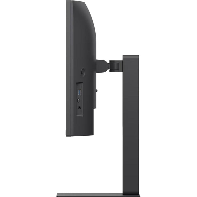 Moniteur incurvé LG Ultrawide 34u650a-b 34 (noir, 2x HDMI, port d'affichage, 3x USB-A, USB-B, USB-C, RJ-45)