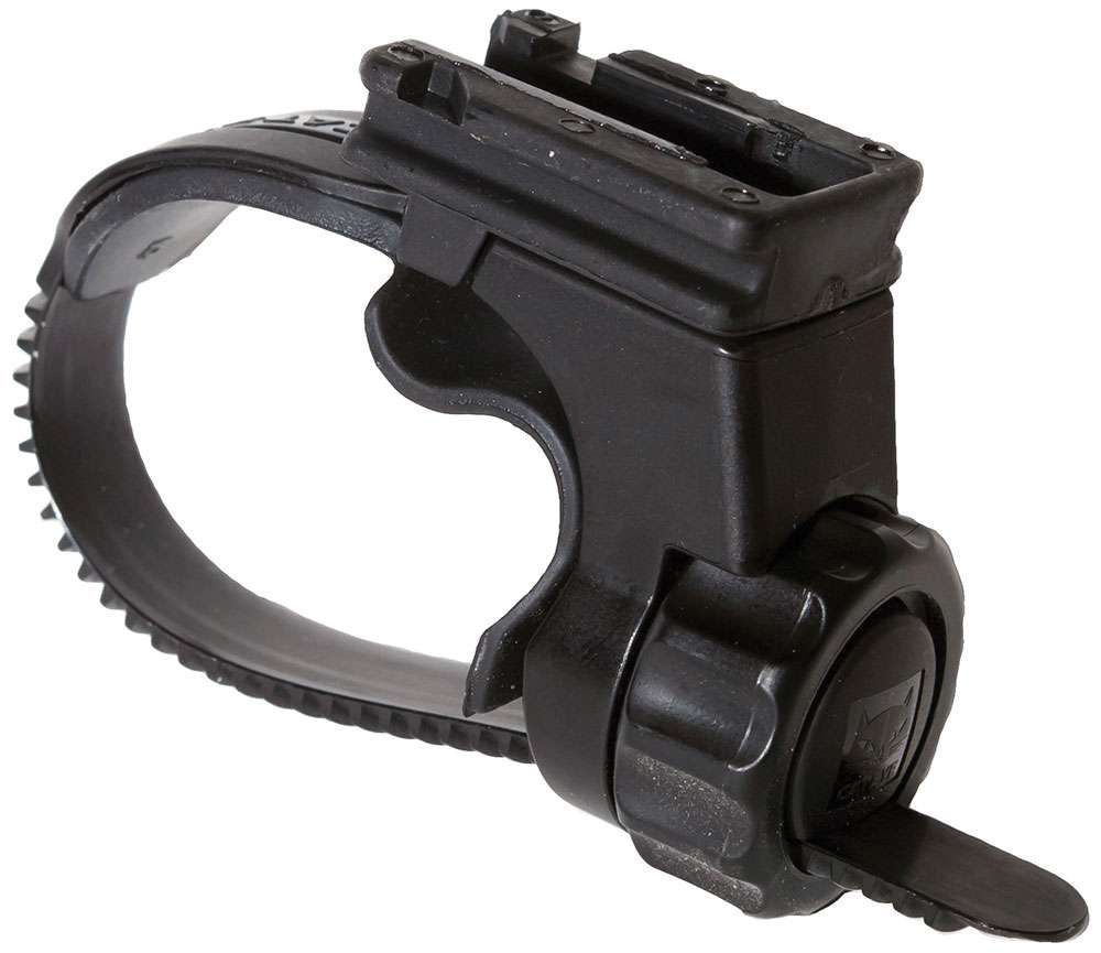 Support Cateye h-34n pour phares