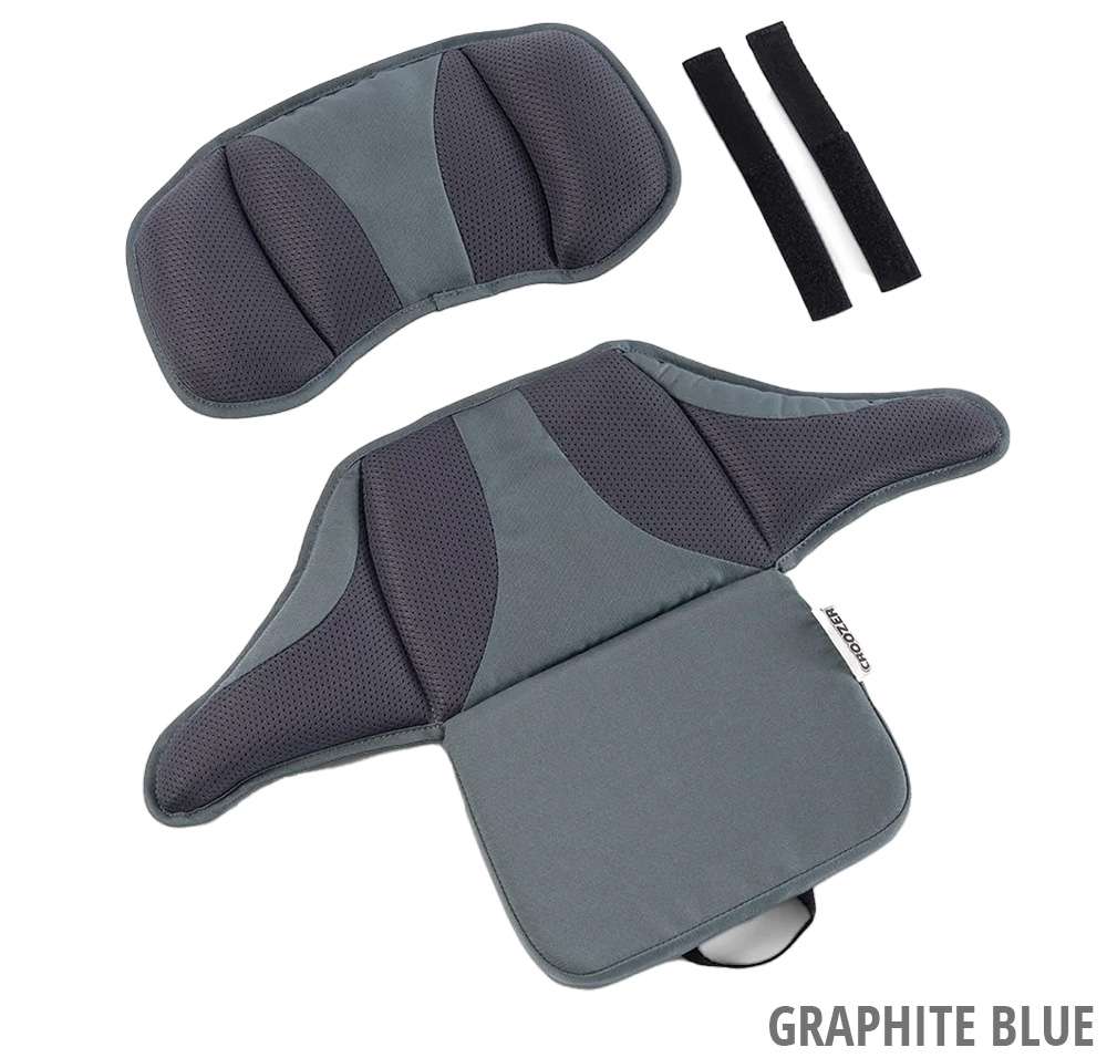 Support de siège Croozer