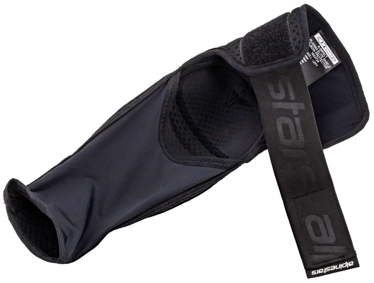 Bouclier Alpinestars Impact Plasma Elite - Coudes
