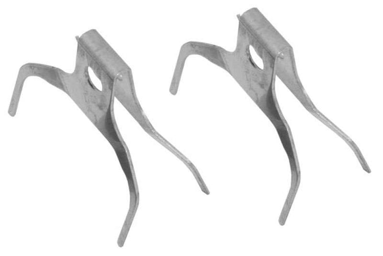 Ressort de rappel Katana pour plaquettes de frein à disque shimano k04ti k04s k03ti k03s (2 pièces)