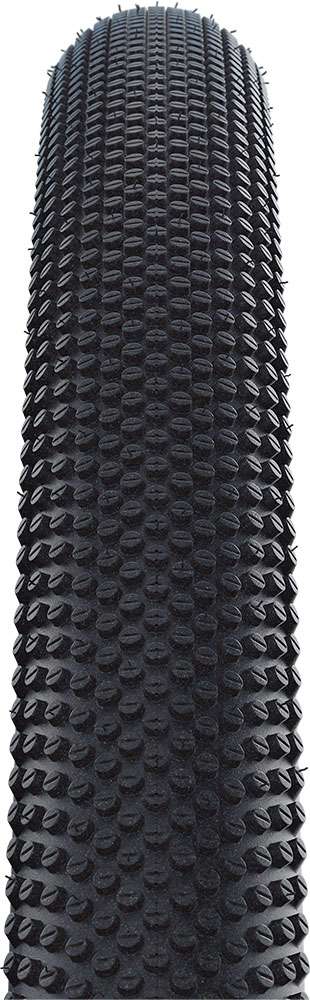 Bande pliante Schwalbe G-one Super Ground 29 x 2,25 57-622 mm-noir