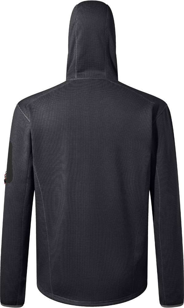 Berghaus pravitale mountain 2.0 à capuche - veste polaire