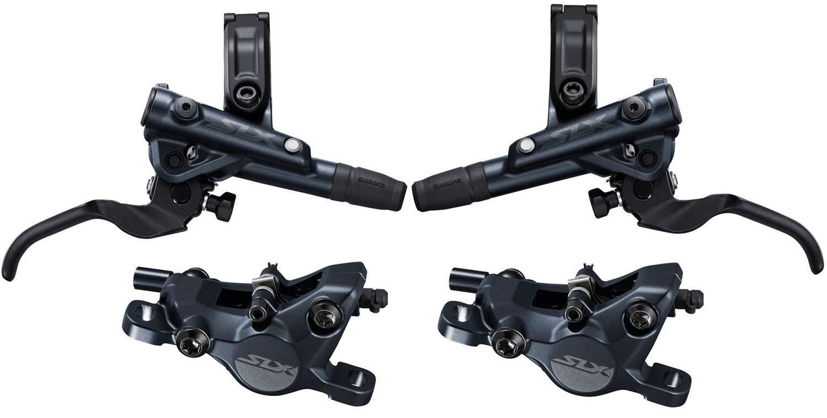 Kit de freins à disque Shimano SLX BR-M7100