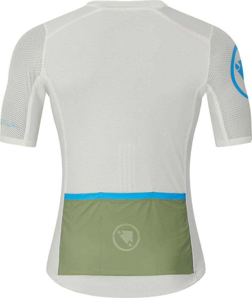 Endura pro course - maillot