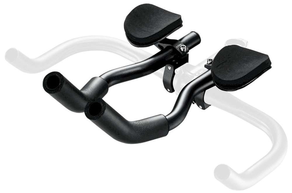 Aerobar de triathlon Radon tri-01