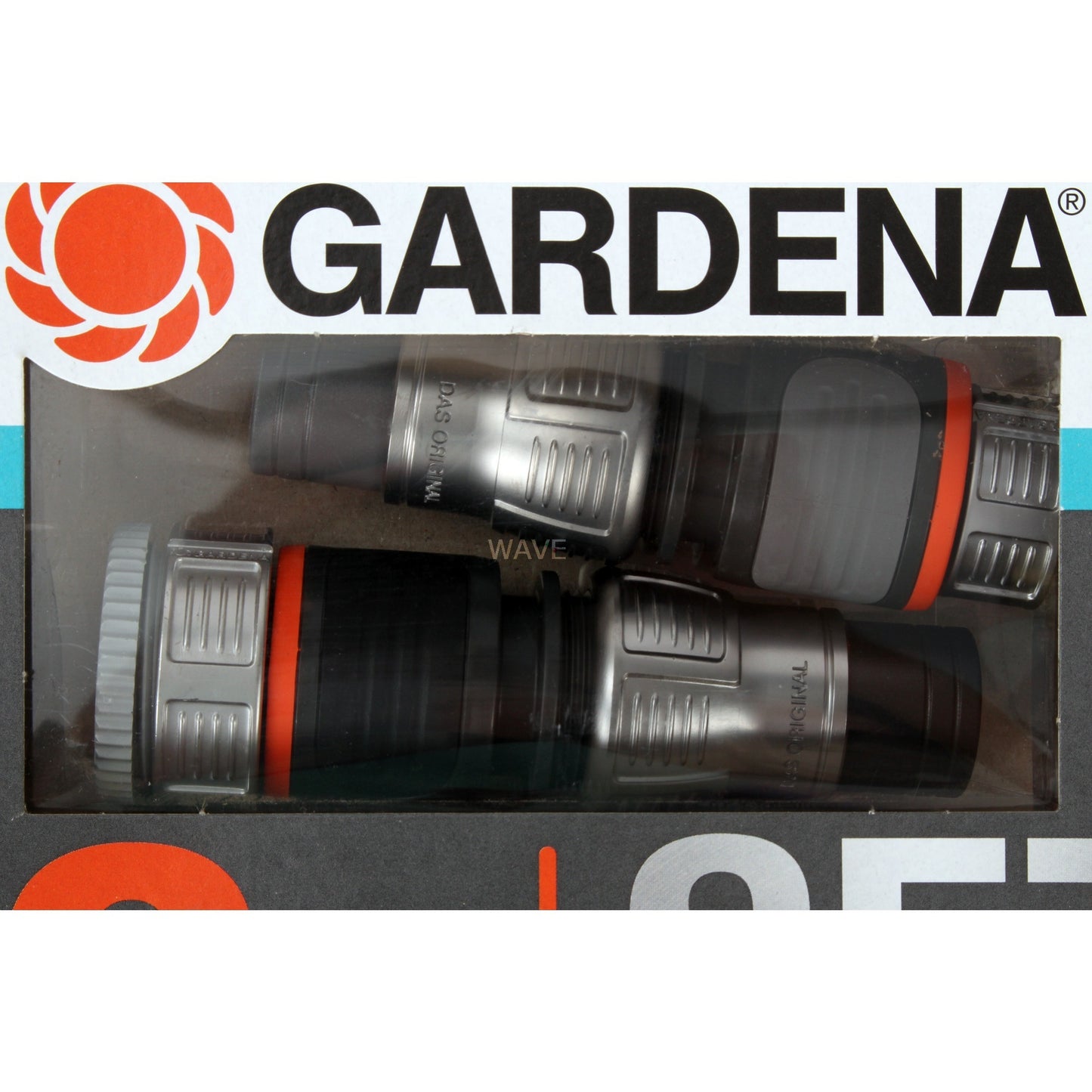 Gardena Comfort Highflex Snake 13 mm (1 2)