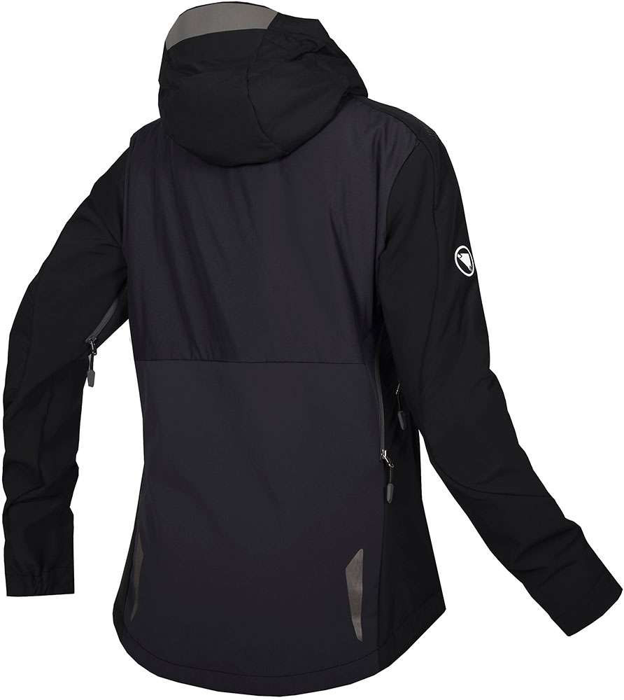 Endura mt500 point de congélation - veste vtt femme