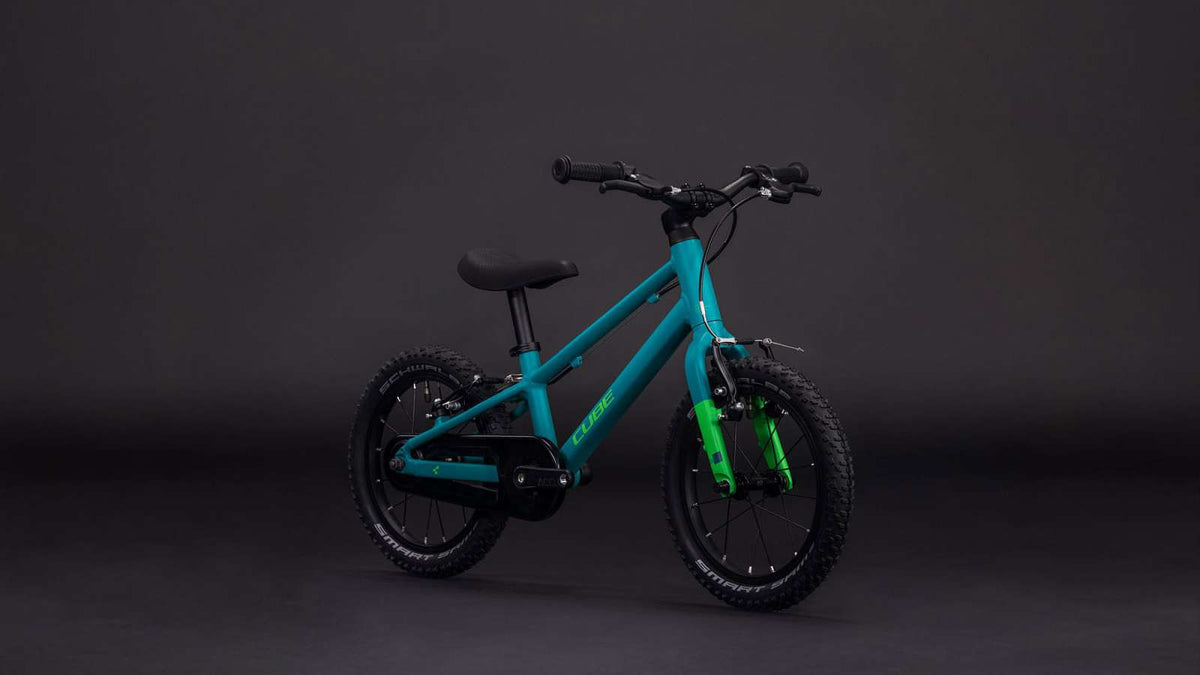 Cube numove 140 vert d'eau
