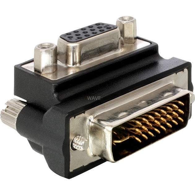 Adaptateur Dellock DVI-I> VGA
