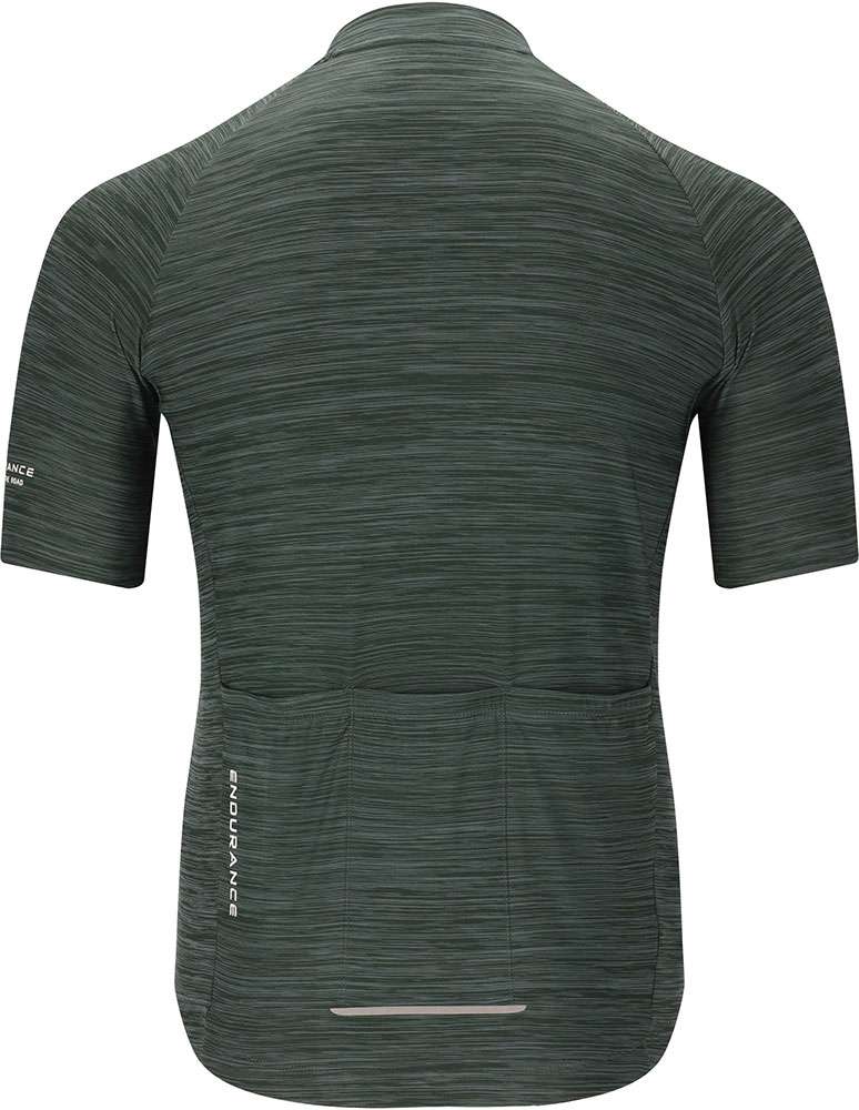 Endurance Logan - maillot