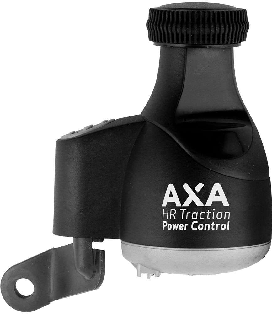 Alternateur de contrôle de puissance de traction Axa hr droit