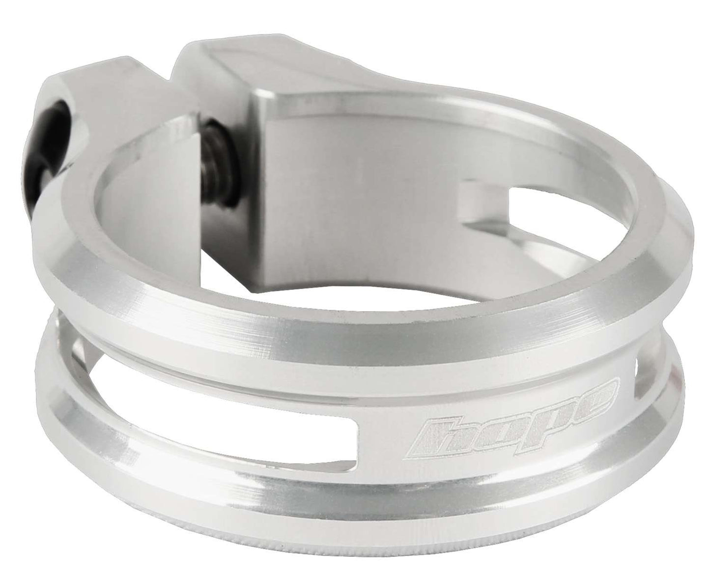 Collier de selle Hope